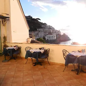 Croce Di Italien
