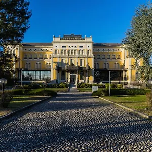 Malpensa Italien