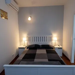 Bed and breakfast Suite184