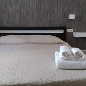 Pensión Cconforthotels R&b Gary House