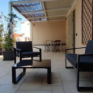 Apartment Just Here - La Terrazza