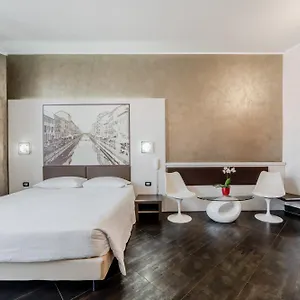 Navigli 3* Milán