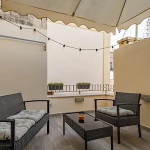 Apartment Corte32