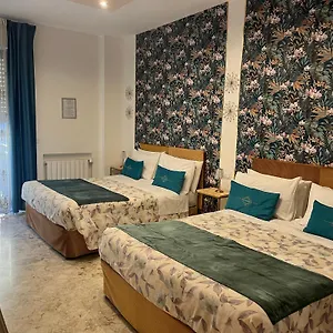 Bed and breakfast Fimabechi