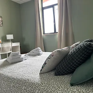 Bed and breakfast Botanical