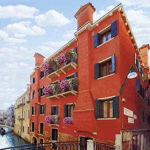 Mercurio 3* Venecia