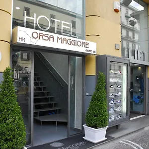 Orsa Maggiore Italien