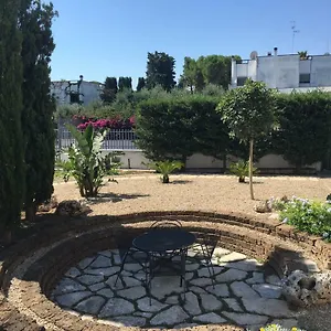 La Casa Accanto Casa vacanze