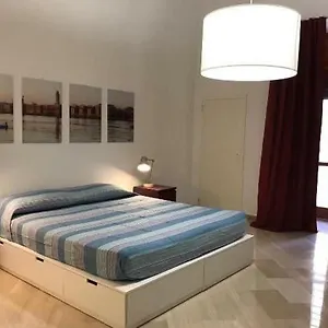 Apartment Memy
