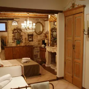 Apartment Corte Serra