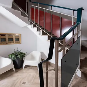 Apartment Laurus 